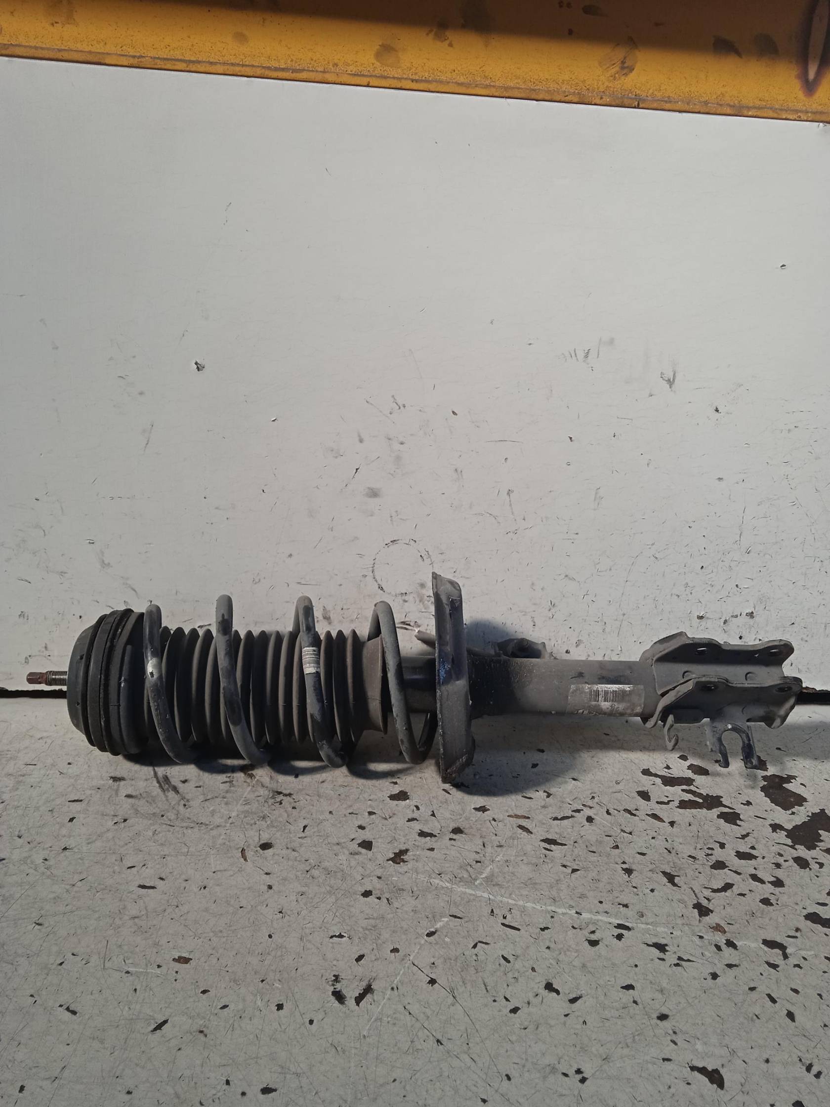 Ammortizzatore ant. sx.